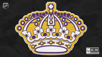

Sports Los Angeles Kings Hockey HD Wall Poster Paper Print(12 inch X 18 inch, Rolled)