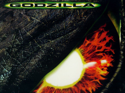 

Movie Godzilla (1998) Godzilla HD Wallpaper Background Paper Print(12 inch X 18 inch, Rolled)