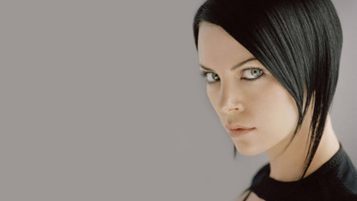 

Akhuratha Poster Movie Aeon Flux Charlize Theron HD Wallpaper Background Fine Art Print(12 inch X 18 inch, Rolled)