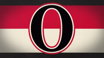 

Sports Ottawa Senators Hockey HD Wall Poster Paper Print(12 inch X 18 inch, Rolled)
