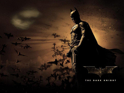 

Akhuratha Poster Movie The Dark Knight Batman Movies HD Wallpaper Background Fine Art Print(12 inch X 18 inch, Rolled)