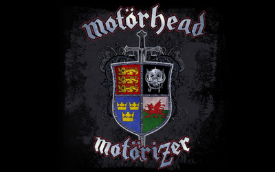 

Music Motörhead Band (Music) United Kingdom HD Wallpaper Background Fine Art Print(12 inch X 18 inch, Rolled)