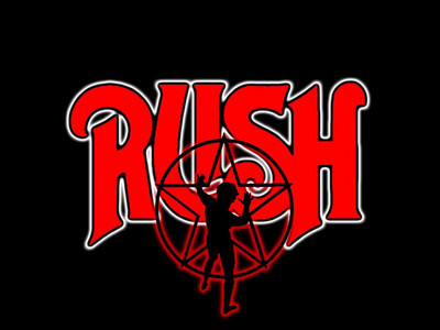 

Music Rush Band (Music) Canada Wall Poster Fine Art Print(12 inch X 18 inch, Rolled)