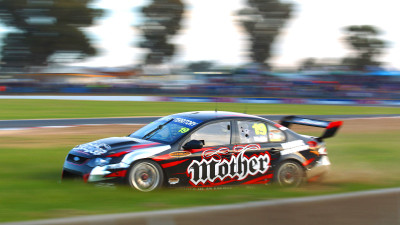 

Sports V8 Supercars V8 Supercar Wall Poster Paper Print(12 inch X 18 inch, Rolled)