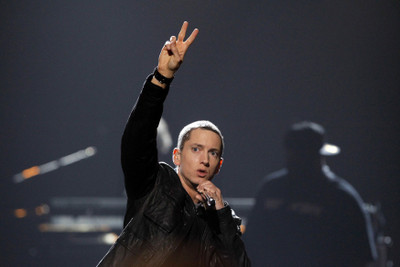 

Music Eminem Singers United States HD Wallpaper Background Fine Art Print(12 inch X 18 inch, Rolled)