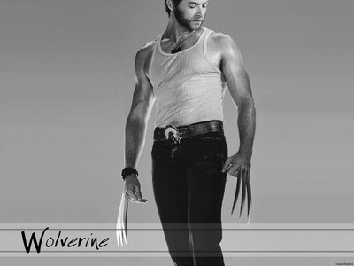 

Movie X-Men Wolverine Hugh Jackman HD Wallpaper Background Paper Print(12 inch X 18 inch, Rolled)
