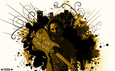 

Music Paul Gilbert Musicians Wall Poster Fine Art Print(12 inch X 18 inch, Rolled)