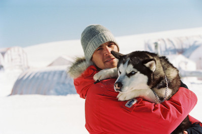 

Akhuratha Poster Movie Eight Below HD Wallpaper Background Fine Art Print(12 inch X 18 inch, Rolled)
