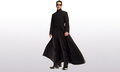 

Movie The Matrix HD Wallpaper Background Paper Print(12 inch X 18 inch, Rolled)