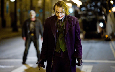 

Movie The Dark Knight Batman Movies Joker Heath Ledger HD Wallpaper Background Paper Print(12 inch X 18 inch, Rolled)