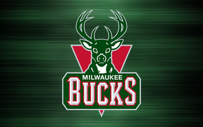 

Sports Milwaukee Bucks Basketball Wall Poster Paper Print(12 inch X 18 inch, Rolled)