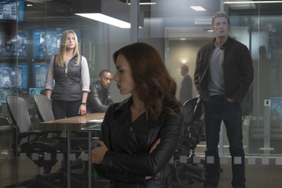 

Akhuratha Poster Movie Captain America: Civil War Captain America Agent 13 Emily Vancamp Anthony Mackie Falcon Black Widow Scarlett Johansson Chris Evans HD Wallpaper Background Fine Art Print(12 inch X 18 inch, Rolled)