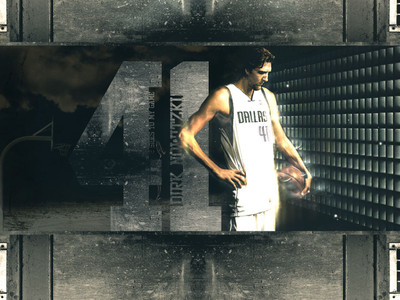 

Sports Dallas Mavericks Wall Poster Paper Print(12 inch X 18 inch, Rolled)