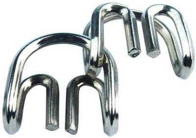 

Lilone M W Puzzle Hanayama Devil(2 Pieces)