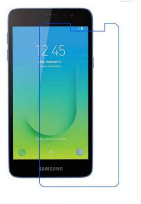 JAPNESE PRO Tempered Glass Guard for SAMSUNG GALAXY J2 CORE SM-J260G(Pack of 1)