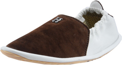 

RESNAPSHOEZONE Loafers For Men(Brown