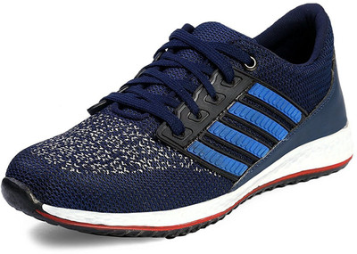

Trends Fashion Running Shoes For Men(Navy, Navy blue