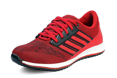 

Trends Fashion Running Shoes For Men(Red