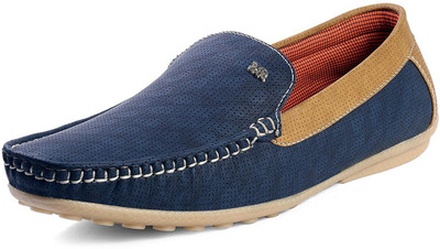 

Trends Fashion Loafers For Men(Blue