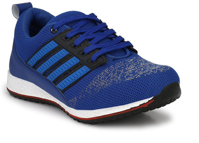 

Trends Fashion Running Shoes For Men(Blue