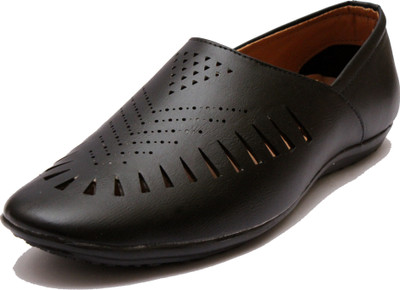 

HAS Casuals For Men(Black