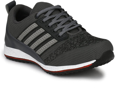 

Trends Fashion Running Shoes For Men(Black