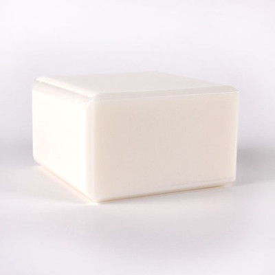 

The Foam Factory Premium Sulfate Free Shea Butter Soap Base(1000 g)