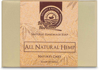 

Health Horizons All Natural Hemp(125 g)