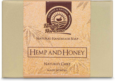 

Health Horizons Hemp & Honey(125 g)