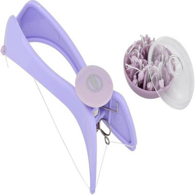

SVK Dream Eyebrow Face and Body Hair Threading and Removal System