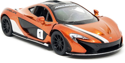 

Jack Royal 1:36 Scale(Orange)