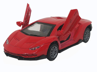 

Stylo Model toy car(Red)