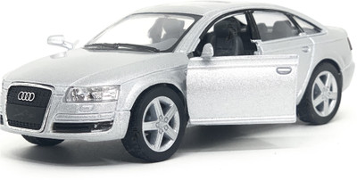 

Stylo Car - Silver ( 13 * 5 * 4 cm )(Silver)