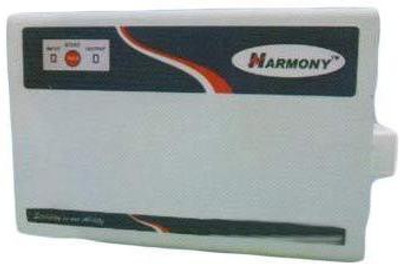 

Harmony Triple Booster 4KVA for Air Conditioner upto 1.5 Ton Voltage Stabilizer(Off White)