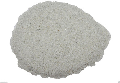 

Maalavya White Sand Sand Unplanted Substrate(White)