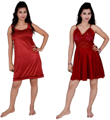 

Kismat Fashion Babydoll Women's Combo