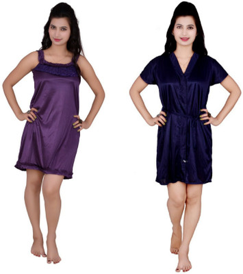 

Kismat Fashion Babydoll Women's Combo