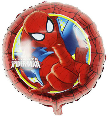 

Funcart Printed FBSMAN Balloon(Multicolor, Pack of 1)
