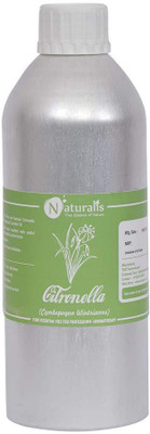 

Naturalis Citronella Essential Oil(500 ml)