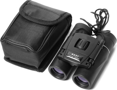 

kalopsia industries Hunting Watching 8 x21 Monocular Telescope Dual Focus Optics Zoom Wildlife Binoculars(1000 mm, Black)