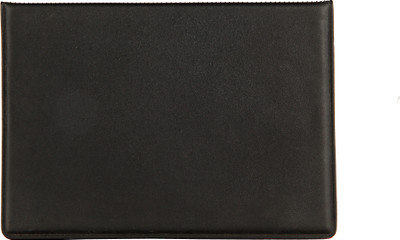 JL Collections 4 Card Holder(Set of 1, Black)