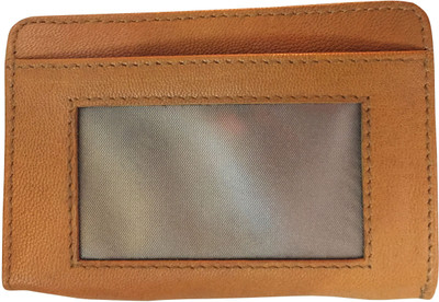 

Tee Ess Casual Tan Clutch