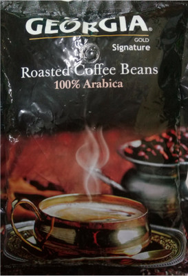 

Georgia 100% Arabic Roast & Ground Coffee 1 kg