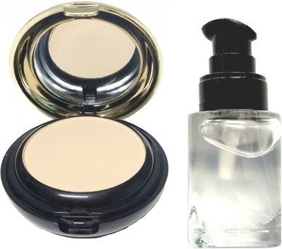 

tanvi27 NEW GORGEOUS FACE COMBO PACK(Set of 2)