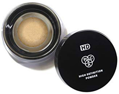 

PAC High Definition Powder (Banana) Compact(Banana)