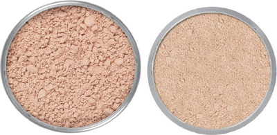 

Gabbu Translucent Loose powder compact Compact(BROWN)