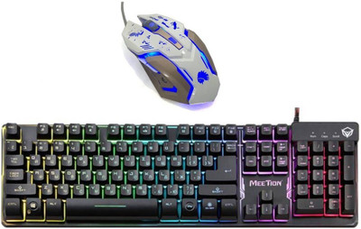 

MEETION K-9300 Combo Set