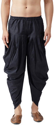 Over Crowd Solid Men Dhoti
