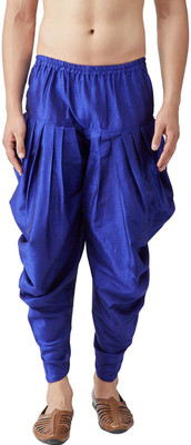 Over Crowd Solid Men Dhoti