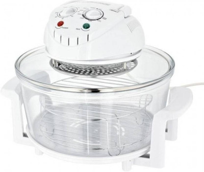

Amazing Countertop portable electric infrared flavorwave hot air halogen cooking convection turbo oven 12 L Electric Deep Fryer